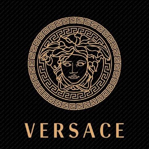 versace medusa head symbol|Versace symbol meaning.